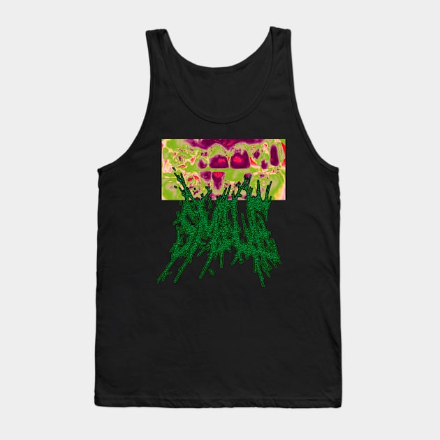 smile. brutal underground street style Tank Top by vladxvasyuk